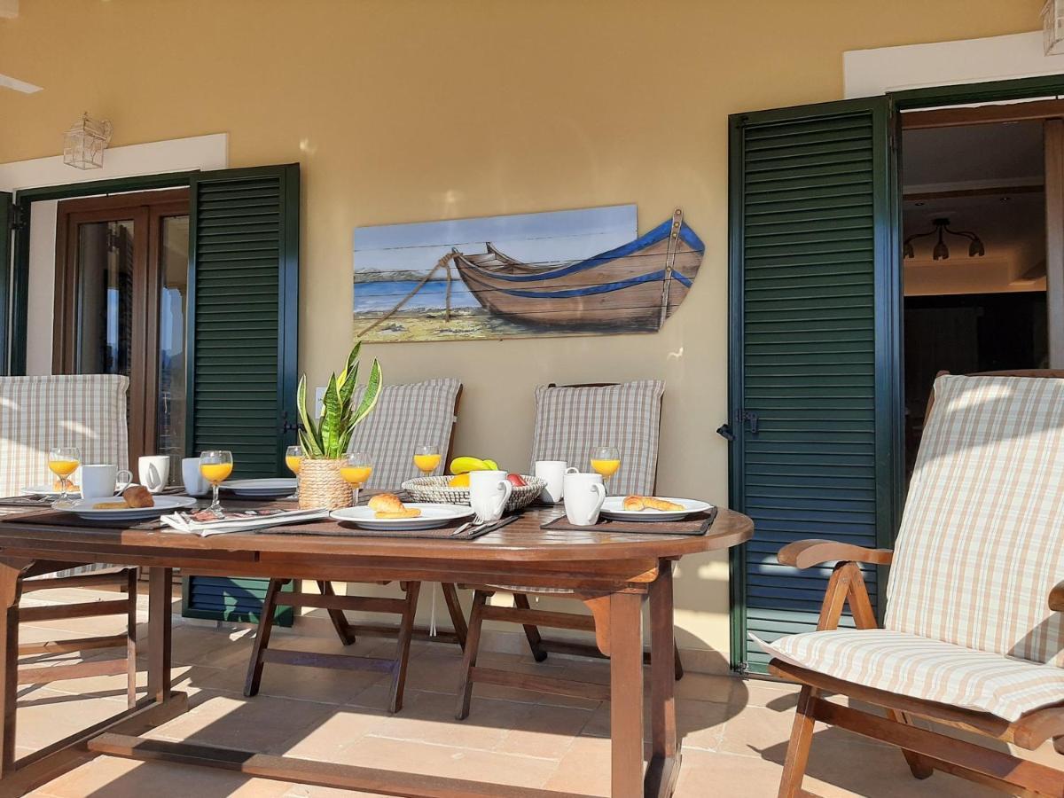 Solaris Methea- Luxury By The Castle * Kassiopi