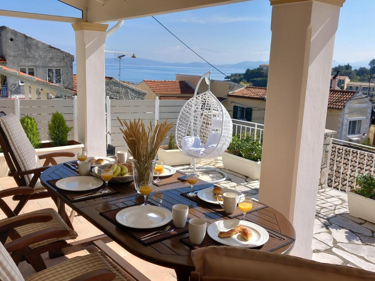 Solaris Methea- Luxury By The Castle Villa *
