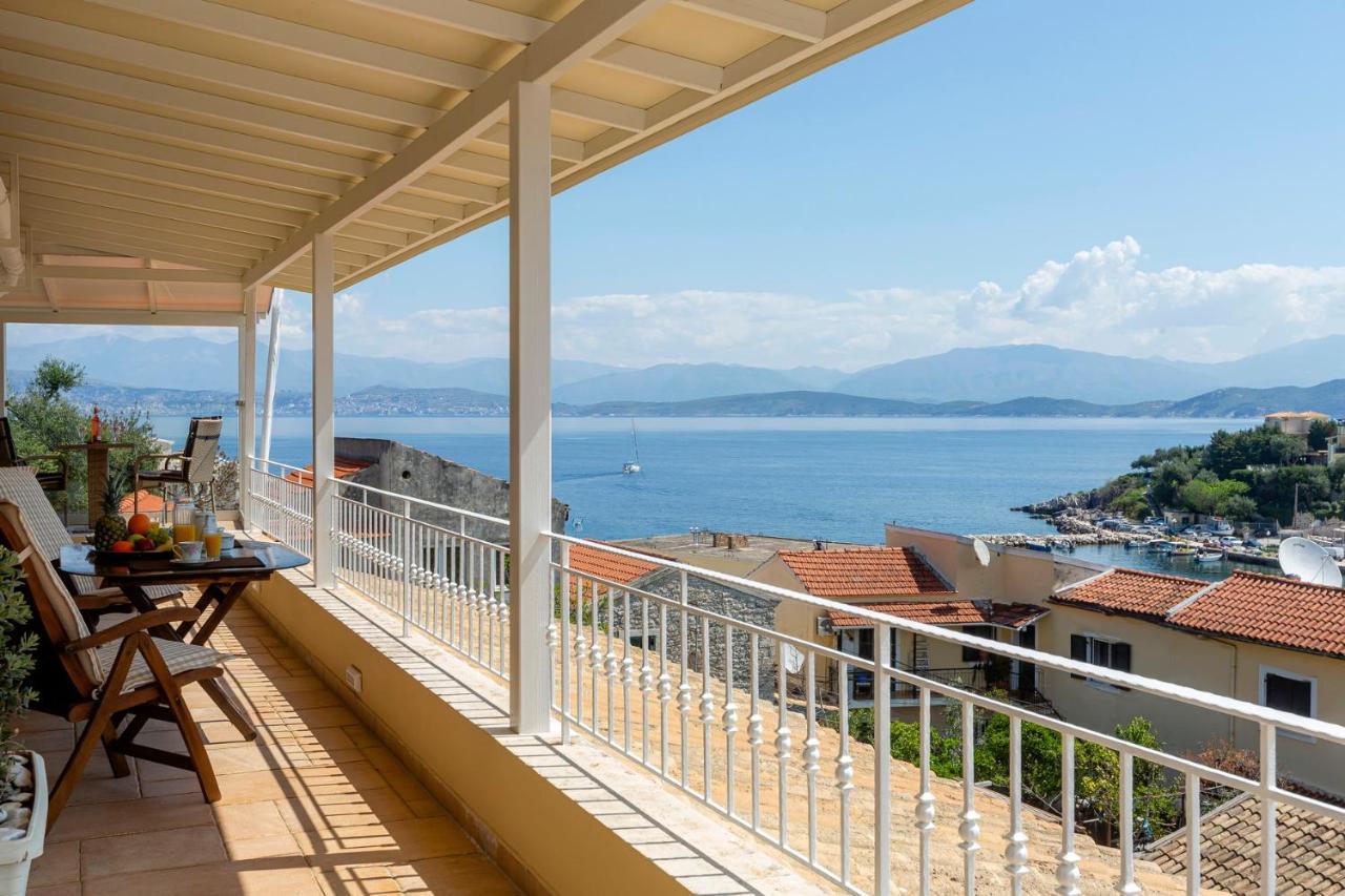 Solaris Methea- Luxury By The Castle Villa *
