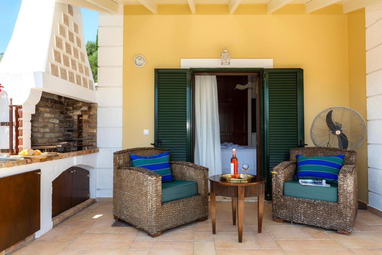 Solaris Methea- Luxury By The Castle Villa *