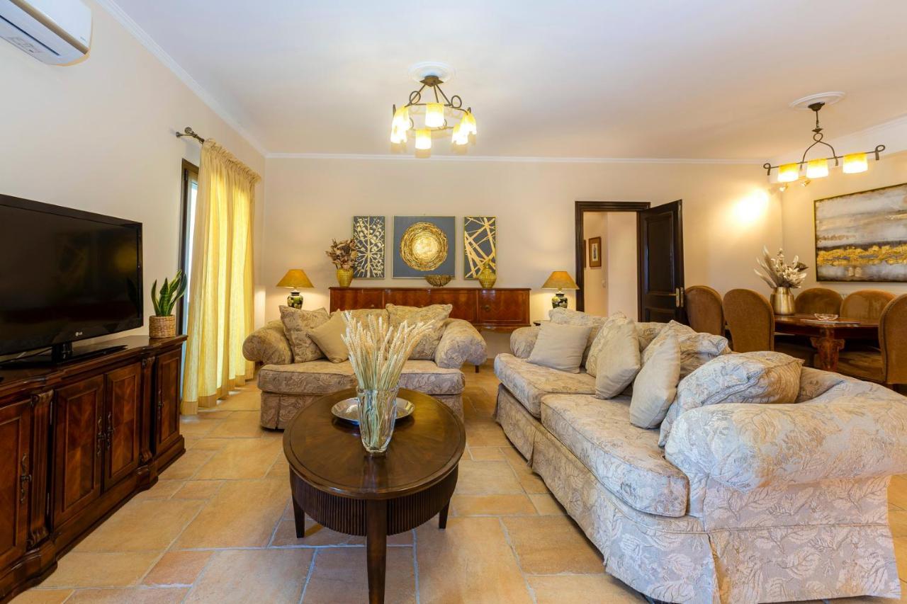 Solaris Methea- Luxury By The Castle * Kassiopi