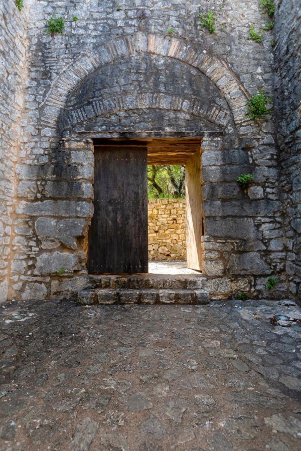 Solaris Methea- Luxury By The Castle Villa Kassiopi