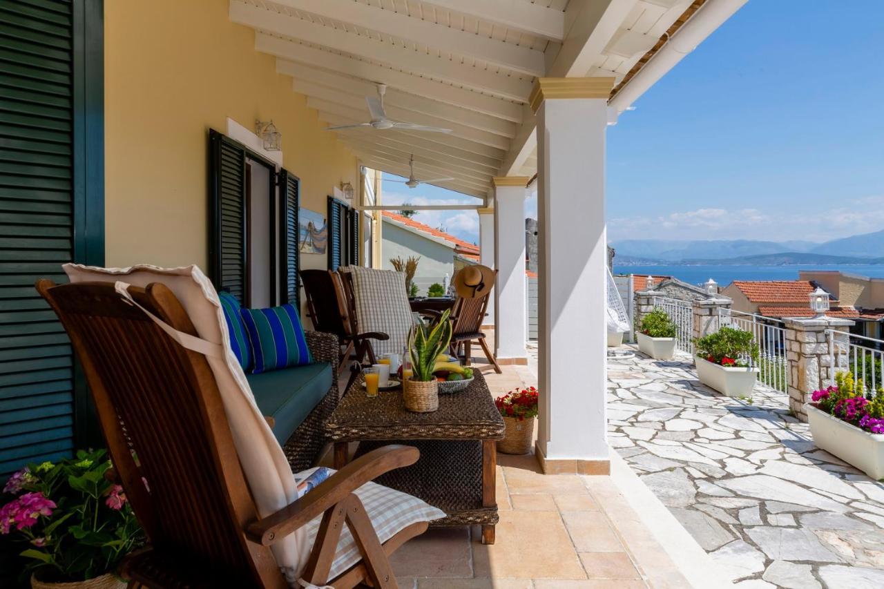 Solaris Methea- Luxury By The Castle